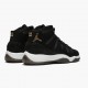 Nike Jordan 11 Retro Heiress Black Stingray 852625-030 Joggesko Nike Jordan 11 Retro Heiress Black Stingray 852625-030 Joggesko