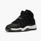 Nike Jordan 11 Retro Heiress Black Stingray 852625-030 Joggesko Nike Jordan 11 Retro Heiress Black Stingray 852625-030 Joggesko