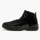 Nike Jordan 12 Retro OVO Black 873864-032 Joggesko Nike Jordan 12 Retro OVO Black 873864-032 Joggesko