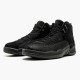 Nike Jordan 12 Retro OVO Black 873864-032 Joggesko Nike Jordan 12 Retro OVO Black 873864-032 Joggesko