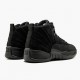 Nike Jordan 12 Retro OVO Black 873864-032 Joggesko Nike Jordan 12 Retro OVO Black 873864-032 Joggesko