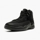 Nike Jordan 12 Retro OVO Black 873864-032 Joggesko Nike Jordan 12 Retro OVO Black 873864-032 Joggesko