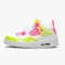 Nike Jordan 4 Retro White Lemon Pink CV7808-100 Joggesko