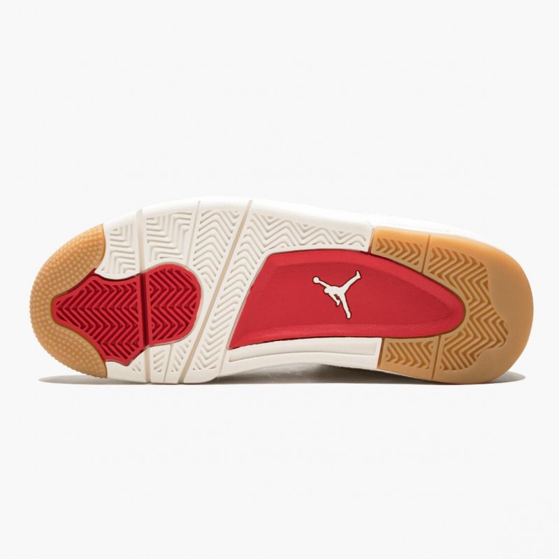 Nike Levi's x Air Jordan 4 Denim AO2571-100 Joggesko