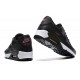 Herre Air Max 90 Svart Rosa DQ4071-001 Joggesko