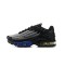Herre Air Max Plus 3 Svart Grå Joggesko