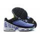 Herre Air Max Plus 3 Lilla Svart CT1693-003 Joggesko