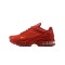 Herre Air Max Plus 3 Red CK6715-600 Joggesko