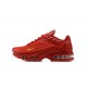 Herre Air Max Plus 3 Red CK6715-600 Joggesko