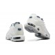 Herre Air Max Terrascape Plus Hvit Blå Joggesko